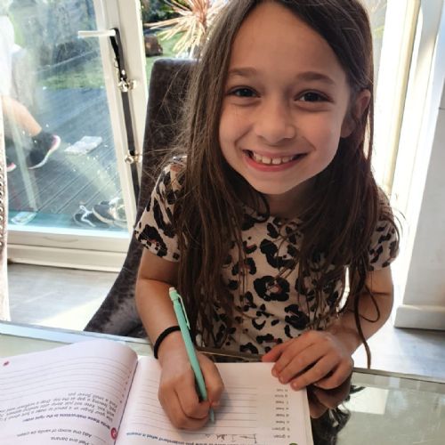 Alessia M